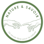 logo Nature et Savoirs